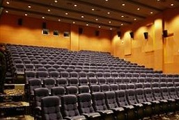 刷中信银行信用卡享石家庄博纳电影院正价影票5折优惠,卡宝宝网