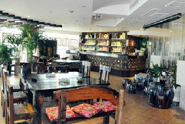 刷中信银行信用卡享贵阳贵山品逸9 折优惠,卡宝宝网