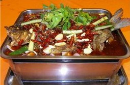 刷中信银行信用卡享北京市if 鱼缘烤鱼8.8折优惠,卡宝宝网