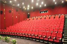 刷中信银行信用卡享株洲市千金影城25元/张观影,卡宝宝网