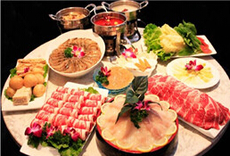 刷中信银行信用卡享株洲市好运豆捞9.2折优惠,卡宝宝网