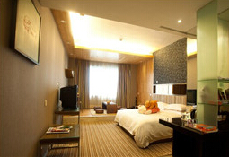 刷中信银行信用卡享株洲市觅你酒店在原价基础上减30元优惠,卡宝宝网