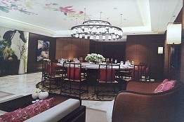 刷中信银行信用卡享南京俺家小院9折优惠,卡宝宝网