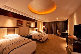 刷中信银行信用卡享乌鲁木齐西北石油酒店9折优惠,卡宝宝网