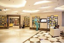 刷中信银行信用卡享南京阿波罗主题KTV房费8.8折优惠,卡宝宝网