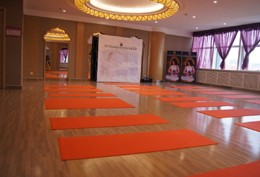 刷中信银行信用卡享厦门祯雅瑜伽（SM店）9折优惠,卡宝宝网