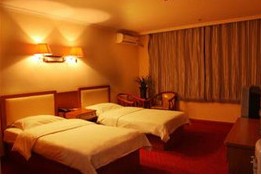 刷中信银行信用卡享沈阳豪登酒店优惠好礼,卡宝宝网