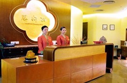 刷中信银行信用卡享大连思妍丽（旗舰店）首次体验8折优惠,卡宝宝网