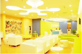 刷中信银行信用卡享芜湖金宝贝早教中心9.5折优惠,卡宝宝网