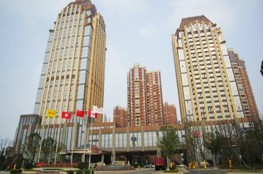 刷中信银行信用卡享南昌高皇冠假日酒店8.8折优惠,卡宝宝网