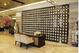 刷中信银行信用卡享太原阳光大酒店客房房费5折优惠,卡宝宝网