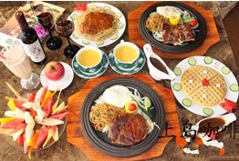 刷中信银行信用卡享渭南市上岛咖啡8.8折优惠,卡宝宝网