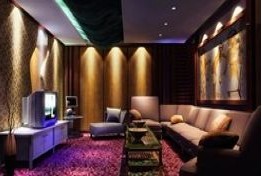 刷中信银行信用卡享北京市同一首歌世界城店正价房费九折优惠,卡宝宝网