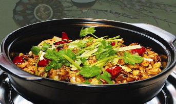 刷中信银行信用卡享长春朝阳区顶呱呱夜郎蛙美食餐厅9折优惠特价,卡宝宝网