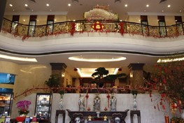 刷中信银行信用卡享广州陶然轩8.8折优惠,卡宝宝网