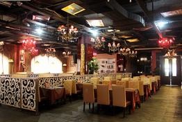 刷中信银行信用卡享南宁莎拉巴牛顿咖啡西餐厅（五象店）店面9折优惠,卡宝宝网