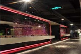 刷中信银行信用卡享蚌埠豆捞坊5.8折优惠,卡宝宝网