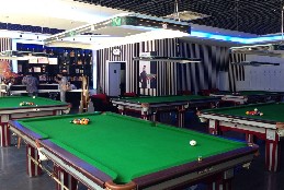 刷中信银行信用卡享包头市威途台球6折优惠,卡宝宝网