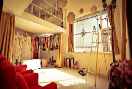 刷中信银行信用卡享包头市映画铺子时尚摄影9折优惠,卡宝宝网