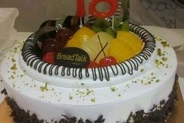 刷中信银行信用卡享南京面包新语新百店9.5折优惠,卡宝宝网