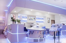 刷中信银行信用卡享青岛优古利诺冰激凌9折优惠好礼,卡宝宝网