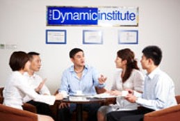 刷中信银行信用卡享武汉新动态英语（武广店）报VIP课程满100课时9折优惠,卡宝宝网