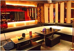 刷中信银行信用卡享宜昌歌库KTV步行街店非黄金时段包房费5折优惠,卡宝宝网