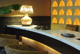 刷中信银行信用卡享昆明源玲（北站店）身体疗程护理6折优惠,卡宝宝网