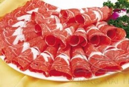 刷中信银行信用卡享西安市江海肥牛8.8折优惠,卡宝宝网