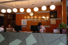 中信银行信用卡