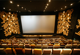 刷中信银行信用卡享武汉武商摩尔国际影城2D、3D正价5折优惠,卡宝宝网