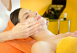 刷中信银行信用卡享乌鲁木齐美丽花源美容美体（日月星光店）5折优惠,卡宝宝网