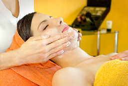 刷中信银行信用卡享乌鲁木齐美丽花源美容美体（新兴街店）5折优惠,卡宝宝网