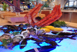 刷中信银行信用卡享乌鲁木齐巴厘岛海鲜自助餐厅9折优惠,卡宝宝网