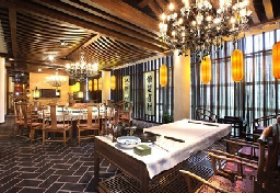 刷中信银行信用卡享长沙筷乐潇湘8.8折优惠,卡宝宝网