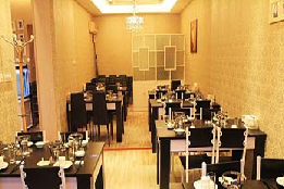 刷中信银行信用卡享蚌埠小城故事豆捞餐厅5折优惠,卡宝宝网