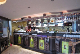 刷中信银行信用卡享包头市上岛咖啡8.8折优惠,卡宝宝网