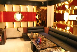 刷中信银行信用卡享镇江威歌KTV周日房费5折优惠,卡宝宝网