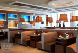 刷中信银行信用卡享南京汉江料理江宁店8.8折优惠,卡宝宝网