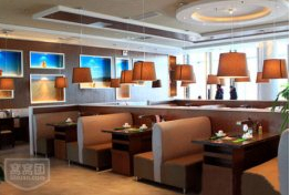 刷中信银行信用卡享南京汉江料理虹桥店8.8折优惠,卡宝宝网