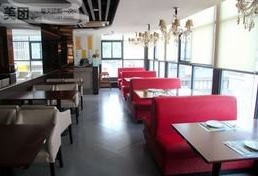 刷中信银行信用卡享扬州市印石餐饮有限公司8折优惠,卡宝宝网