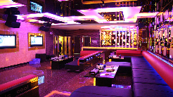 刷中信银行信用卡享南宁好歌城KTV星湖店计时包厢费8.5折优惠,卡宝宝网