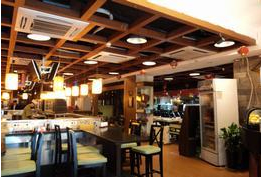 刷中信银行信用卡享南宁稻之源日本料理（新民店）优惠好礼,卡宝宝网