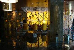 刷中信银行信用卡享南宁艾美酒店商务协议价优惠,卡宝宝网