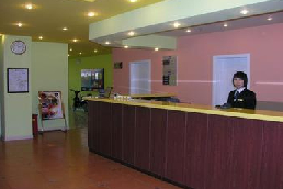 刷中信银行信用卡享乌鲁木齐如家快捷酒店（鲤鱼山路分店）9折优惠,卡宝宝网