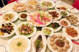 刷中信银行信用卡享贵阳大海都酒楼8.5折优惠,卡宝宝网