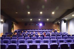 刷中信银行信用卡享临沂东方红影城周三半价优惠,卡宝宝网