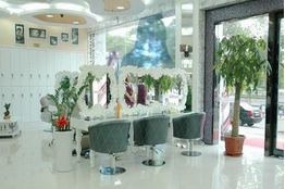 刷中信银行信用卡享济南永琪美容美发环山店6.8折优惠,卡宝宝网