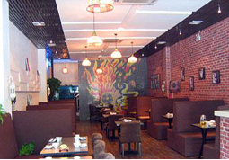 刷中信银行信用卡享淄博爱尚辣菜金9折优惠,卡宝宝网