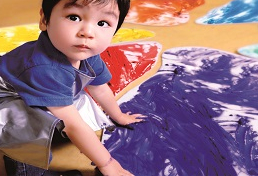 刷中信银行信用卡享镇江创艺宝贝镇江中心原价学费7.8折优惠,卡宝宝网